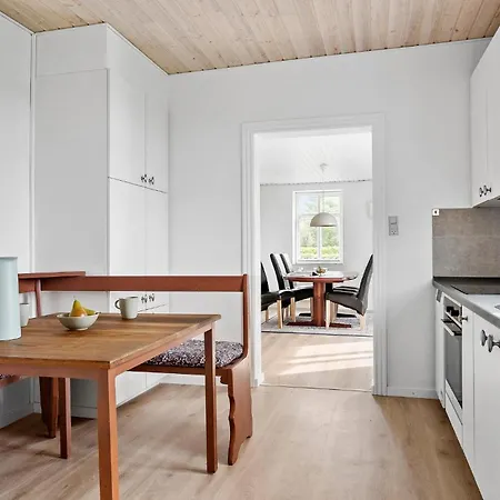 Amazing In With Kitchen Сasa de vacaciones