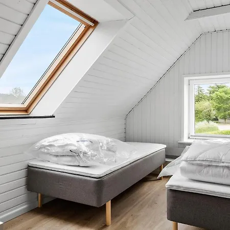 Amazing In With Kitchen Сasa de vacaciones Nordborg