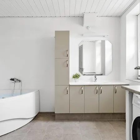 Amazing In With Kitchen בית נופש *