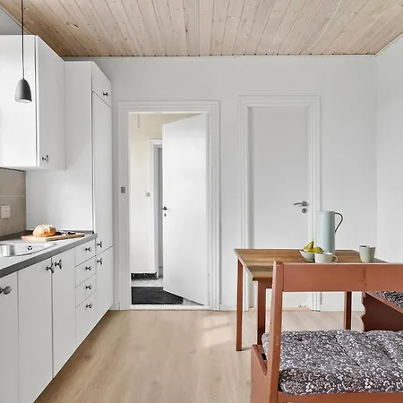 Сasa de vacaciones Amazing In With Kitchen *